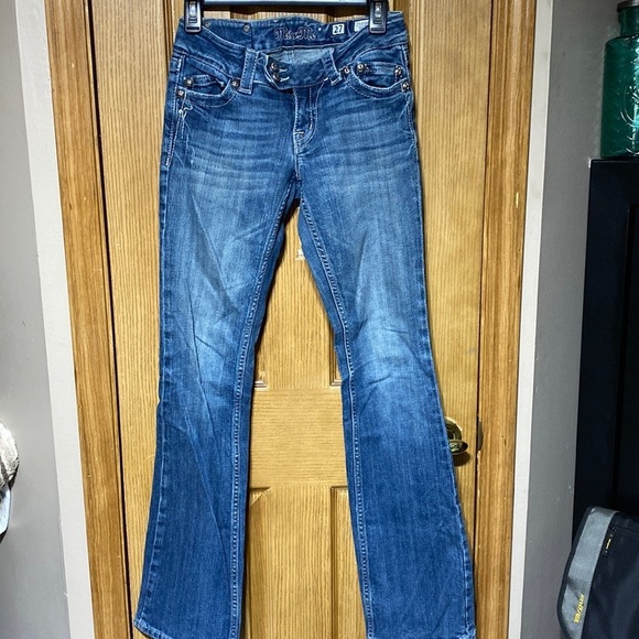 Miss Me Denim - Miss me jeans​​​